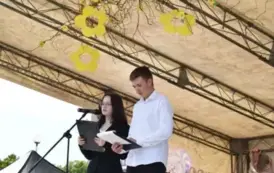 XIX Biegi Familijne 41