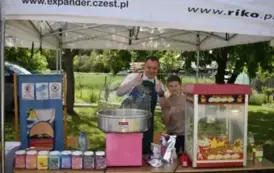 XIX Biegi Familijne 47