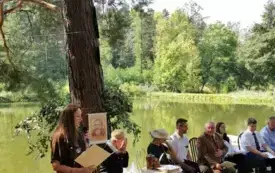 Narodowe Czytanie - 5 września 2025 r. 4