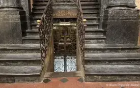 Kaplica Relikwii na Jasnej G&oacute;rze - Zdjęcia 2