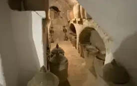 Kaplica Relikwii na Jasnej G&oacute;rze - Zdjęcia 4