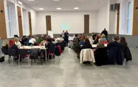 Szkolenia z zakresu ochrony ludności i obrony cywilnej 4