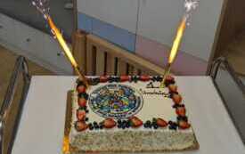 Rok działalności Klubu Dziecięcego w Wilkowiecku 11