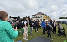 III Powiatowa Olimpiada Specjalna "Spełniamy marzenia", zdj.  6