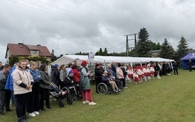 III Powiatowa Olimpiada Specjalna "Spełniamy marzenia", zdj.  8