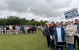 III Powiatowa Olimpiada Specjalna "Spełniamy marzenia", zdj.  9