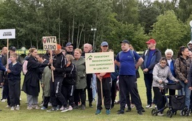 III Powiatowa Olimpiada Specjalna "Spełniamy marzenia", zdj.  12