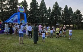 Piknik Rodzinny w Waleńczowie, zdj.  1