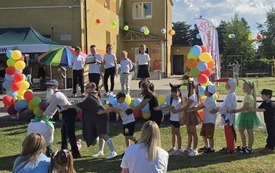 Piknik Rodzinny w Waleńczowie, zdj.  3