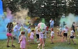Piknik Rodzinny w Waleńczowie, zdj.  8