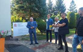 Budynek SP w Iwanowicach Dużych, zdj.  4