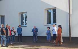 Budynek SP w Iwanowicach Dużych, zdj.  5