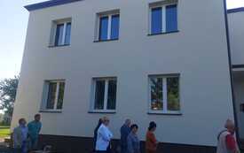 Budynek SP w Iwanowicach Dużych, zdj.  6