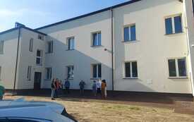 Budynek SP w Iwanowicach Dużych, zdj.  7