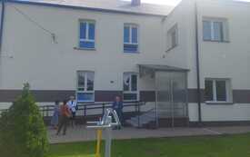 Budynek SP w Waleńczowie, zdj.  10