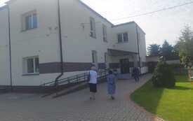 Budynek SP w Waleńczowie, zdj.  17
