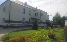 Budynek SP w Waleńczowie, zdj.  19