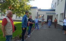Budynek Przedszkola w Wilkowiecku, zdj.  22