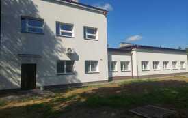 Budynek Przedszkola w Wilkowiecku, zdj.  23
