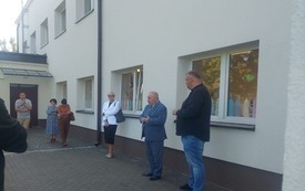 Budynek Przedszkola w Wilkowiecku, zdj.  24
