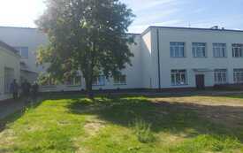 Budynek Przedszkola w Wilkowiecku, zdj.  26