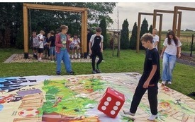 Piknik pełen ekologii, zdj.  1
