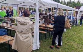 Piknik pełen ekologii, zdj.  6