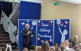 Dzień Edukacji Narodowej, zdj.  2