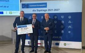 Środki na sprzęt w sytuacjach kryzysowych, zdj.  1