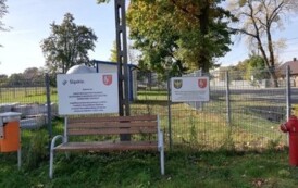 Zakup zestawu festynowego 1