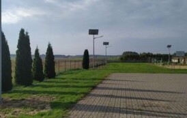 Zakup zestawu festynowego 2