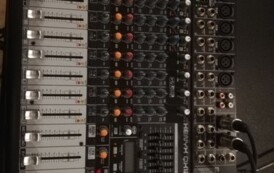 Zakup zestawu festynowego 4