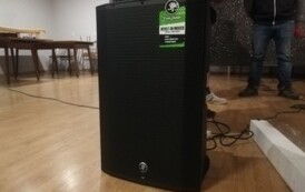 Zakup zestawu festynowego 5