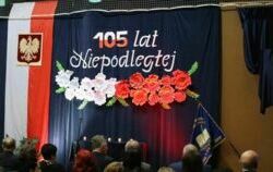 Zdjęcie do Obchody Narodowego Święta Niepodległości w...