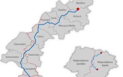 Zdjęcie do Sporządzanie operat&oacute;w szacunkowych na potrzeby budowy nowej linii elektroenergetycznej linii 400 kV relacji Trębaczew &ndash; Rokitnica (Wielopole).