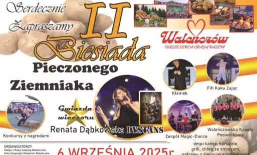 Zdjęcie artykułu z dnia 03-09-2025