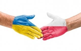 Zdjęcie do Zbi&oacute;rka najpotrzebniejszych rzeczy na pomoc dla Ukrainy