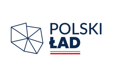 Grafika - logo polski ład
