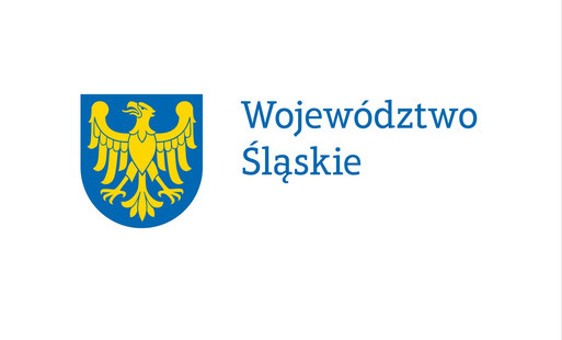 Grafika ilustracyjna (Herb Województwa Śląskiego)