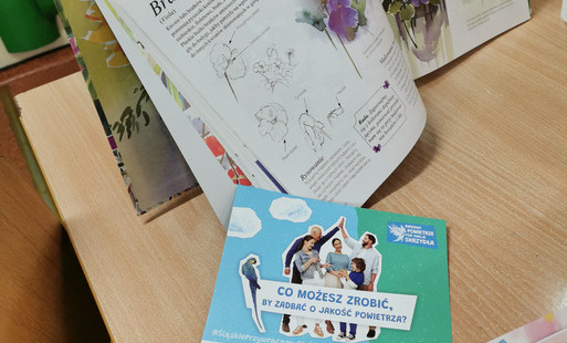 Grafika ilustracyjna