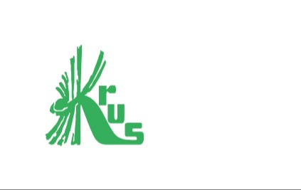 Grafika ilustracyjna - Logo KRUSu